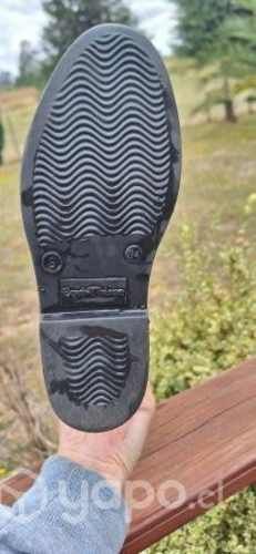 Botas de equitación