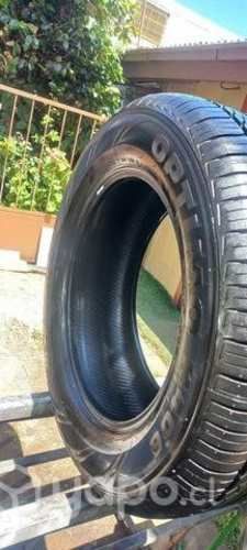 Neumático hankook r18