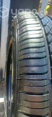 Neumático hankook r18