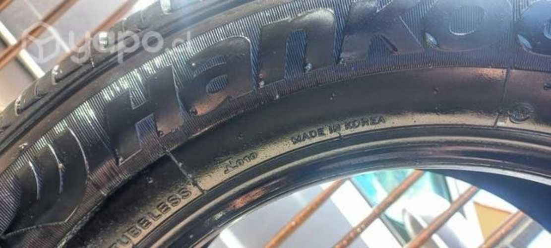 Neumático hankook r18