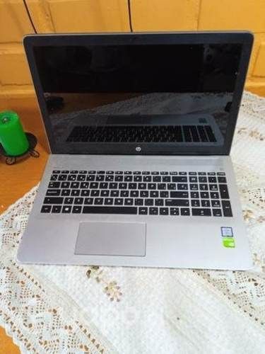 Notebook HP Pavilion
