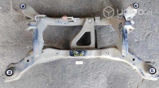 Cuna Trasera (VXC017) Volvo XC60 T5 Plus 2.0 AUT