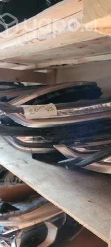 Ópticos CHEVROLET todos los modelos 2017 -2023