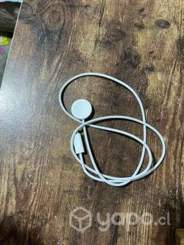 Vendo AppleWatch serie 6 rosado