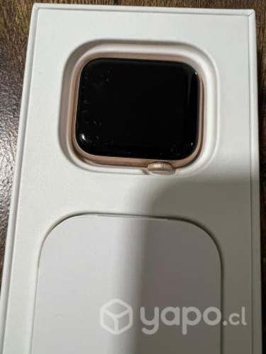 Vendo AppleWatch serie 6 rosado