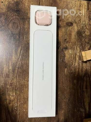 Vendo AppleWatch serie 6 rosado