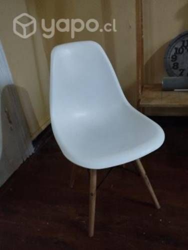 Silla escritorio o mesa