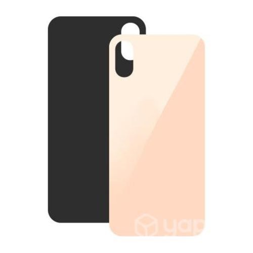 Tapa Trasera para Iphone X / XS Renueva y Protege