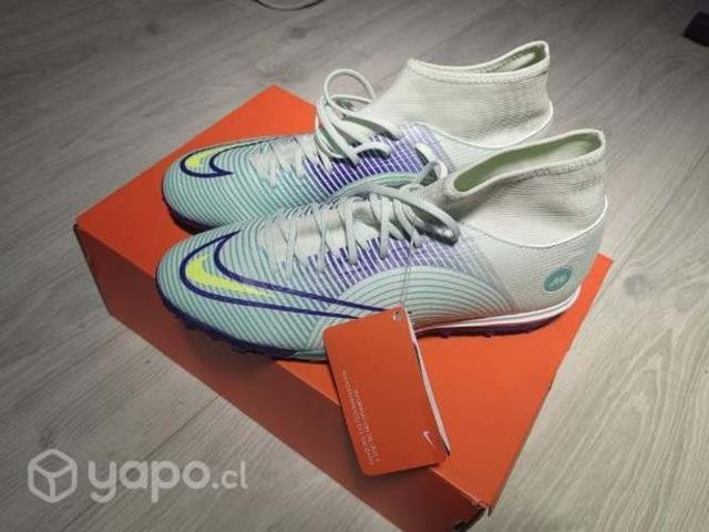 Zapatillas CR7 Nike