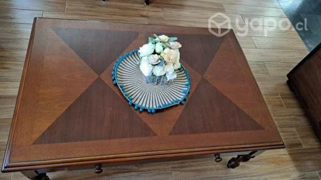 Mesa de centro Roberta Allen