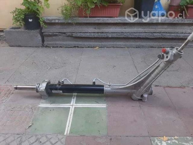 Cremallera de dirección peugeot bóxer