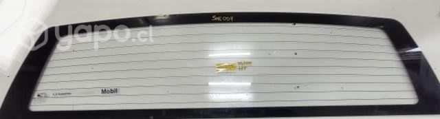 Vidrio Luneta (SNE007) SSangyong New Actyon 2.0 Di