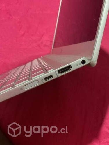 Notebook HP pavilion-13-an1010la