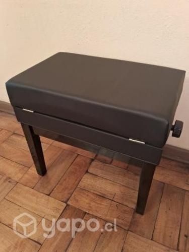 Banqueta Piano o Teclado