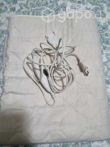 Scaldasonno de una plaza