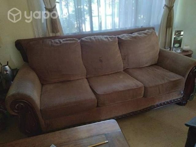Sofa 3 cuerpos