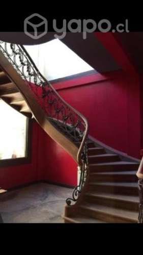 Vendo Casa Agua Santa/Alvarez/Viña Del Mar