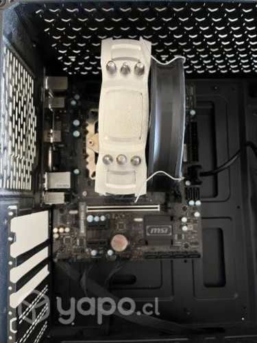 Componentes PC, Precio conversable