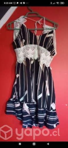 Prendas de dama nuevas talla xs s