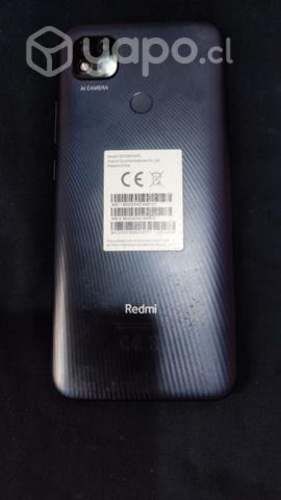 Celular Redmi 9 C