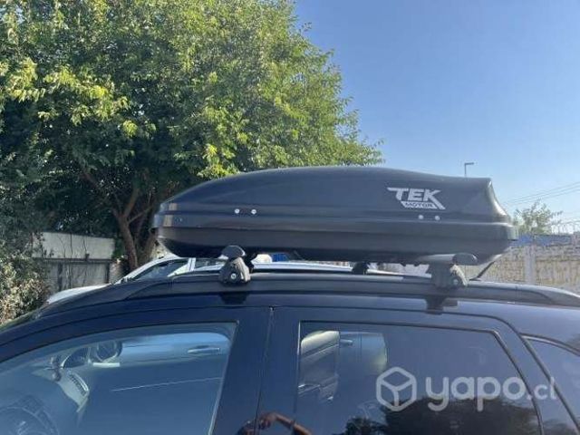 Vendo Mitsubishi ASX año 2014