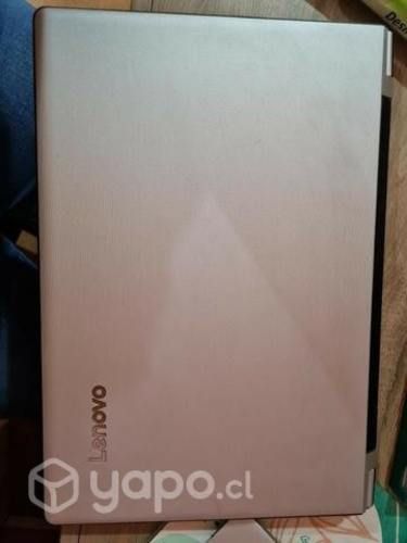 Notebook Lenovo ideapad 110