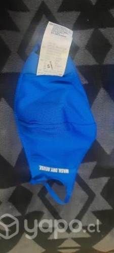 Mascarilla Adidas originales