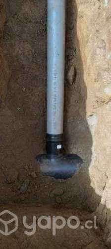 Se requiere proyectsta sanitario