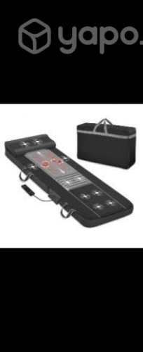 Conchol masaje corporal