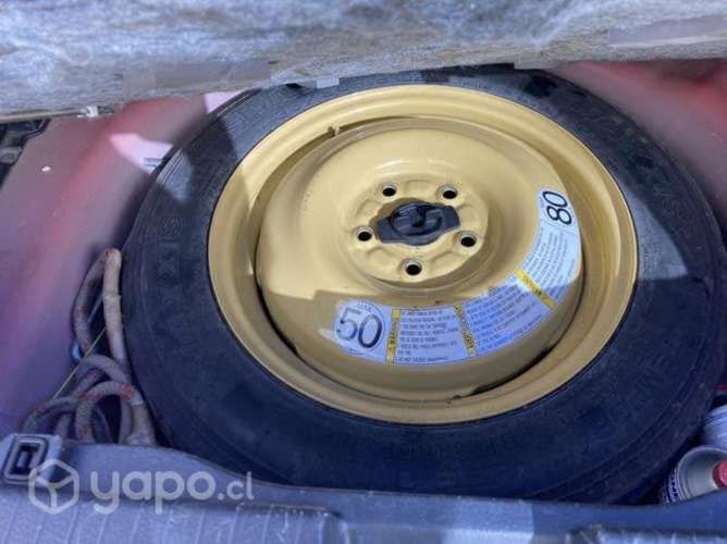 Suzuki Sx4 Crossover AWD