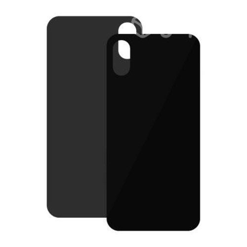 Tapa Trasera para Iphone X / XS Renueva y Protege