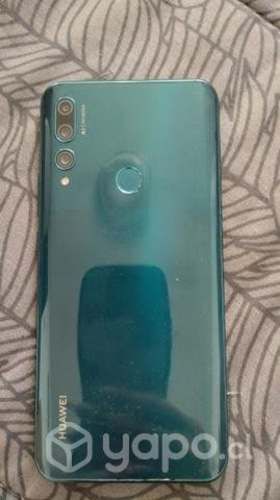 Huawei y9 prime 2019