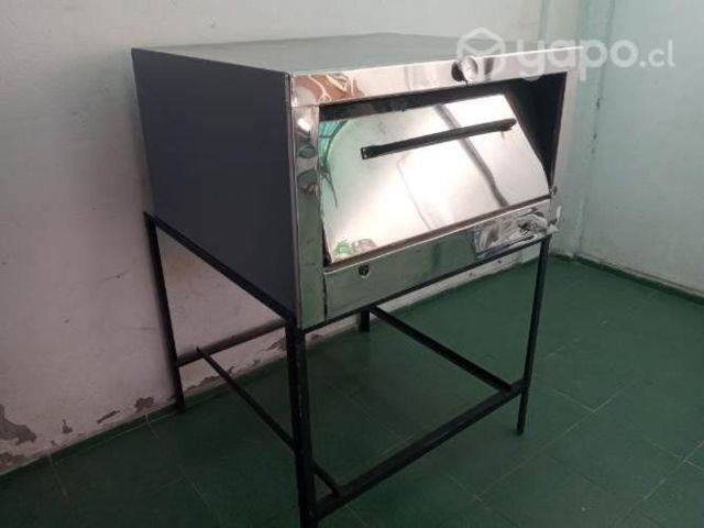 Horno industrial NUEVO