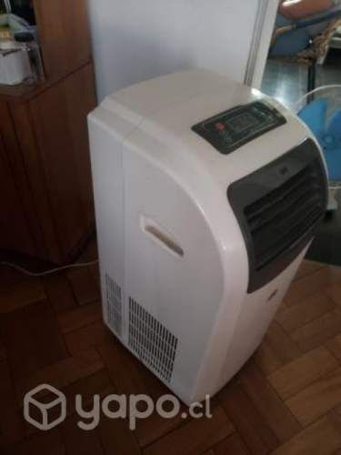 Aire acondicionado portatil Kendal MAC 17000