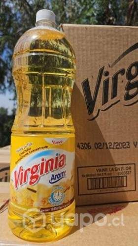 Limpia pisos virginia