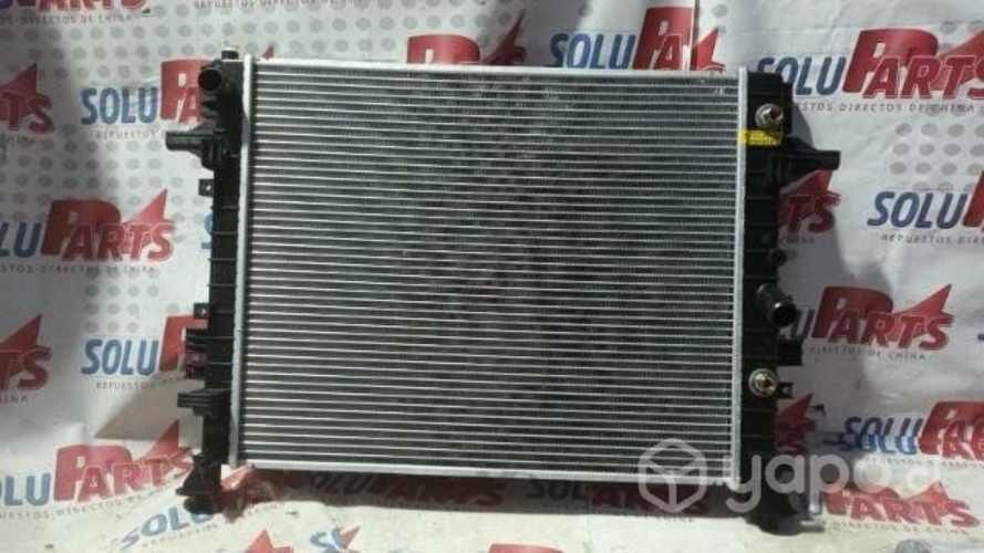 Radiador agua at mt mg3 new