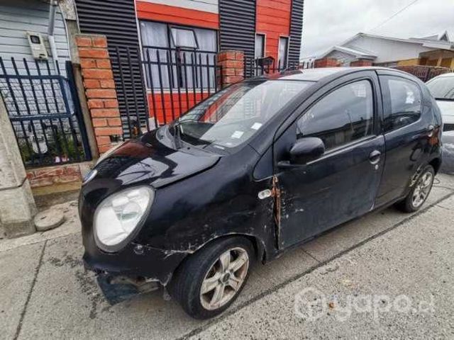 Auto a la venta