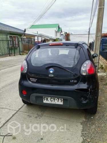 Auto a la venta