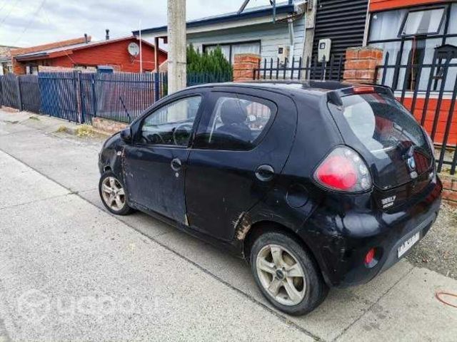 Auto a la venta