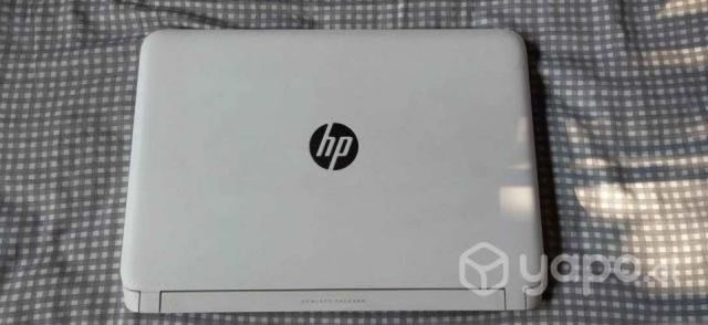HP pavilion