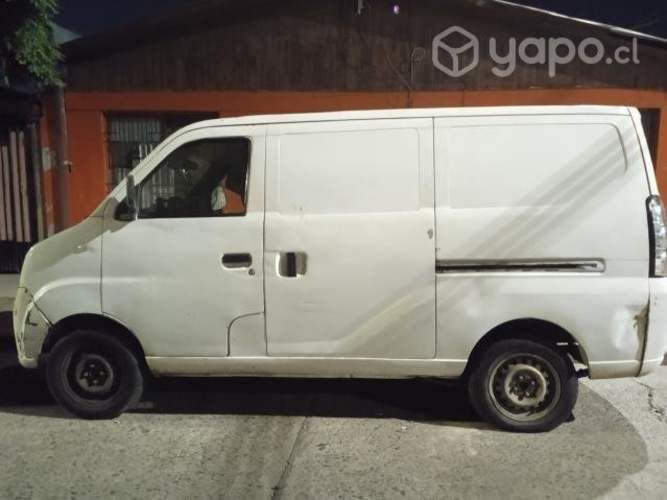 Furgón lifan cargo dx1.3