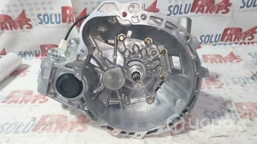 Caja cambio geely ck mk lc 1.3 1.5