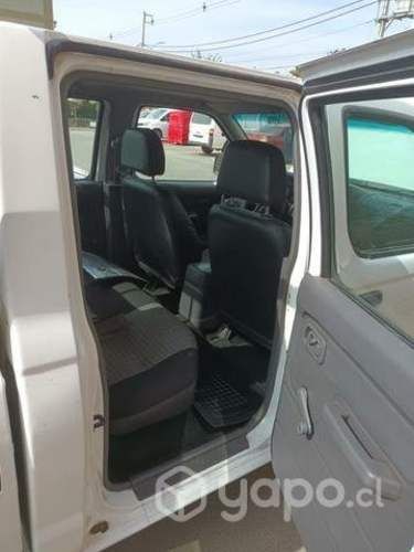 Nissan Terrano ( Bencinera 4x2 )