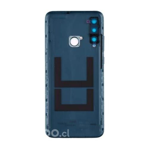 Tapa Trasera Compatible con Huawei P Smart 2019