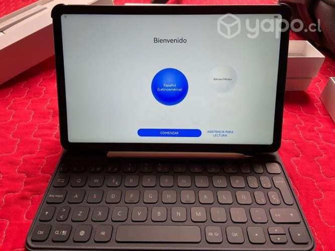 tablet Huawei MatePad 10.4