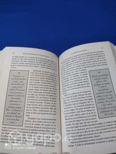 Pack 4 libros Originales