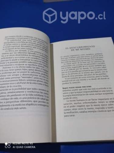 Pack 4 libros Originales