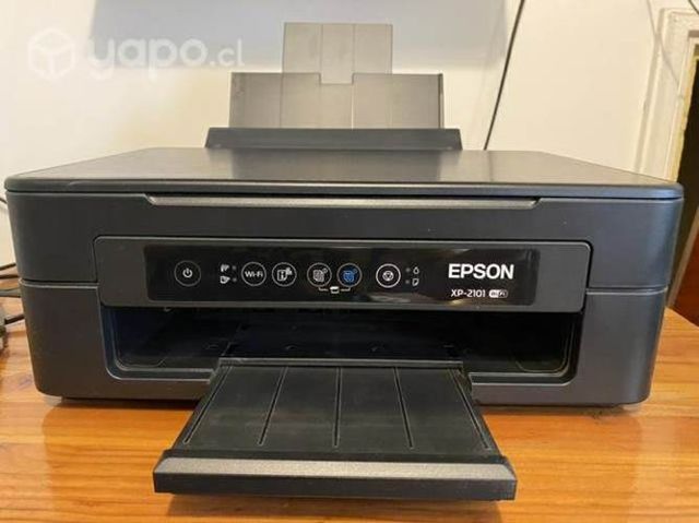 Impresora multifuncional EPSON XP-2101