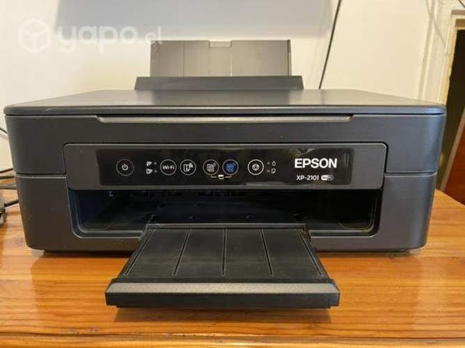 Impresora multifuncional EPSON XP-2101