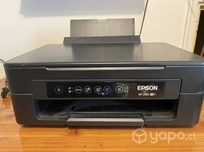 Impresora multifuncional EPSON XP-2101